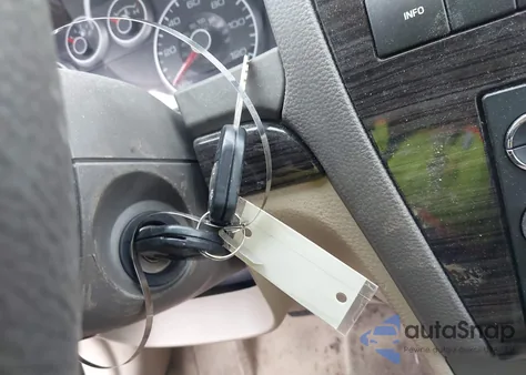 2009 Ford Fusion Sel z USA, uszkodzony, nr VIN 3FAHP02179R142143